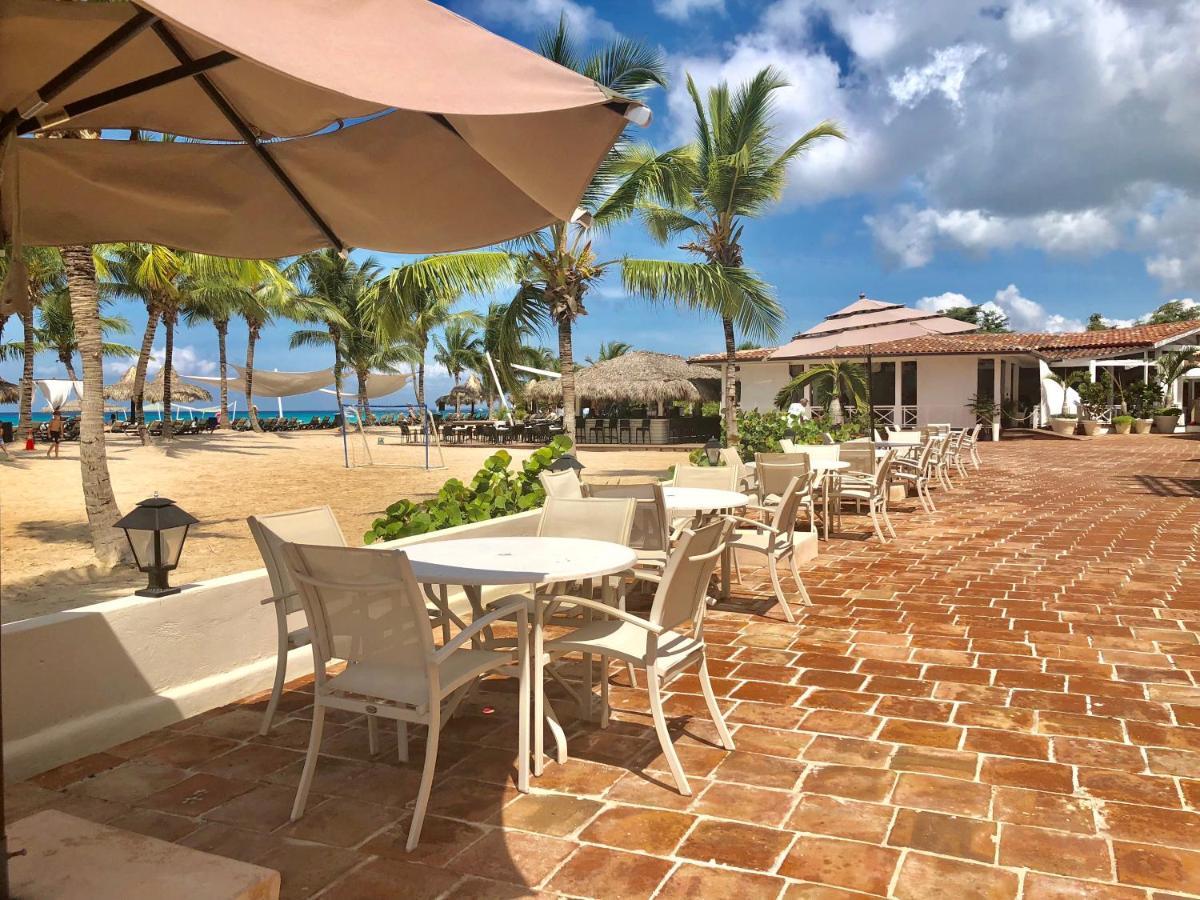 Beach Studio @Cadaquescaribe Bayahibe Exterior foto