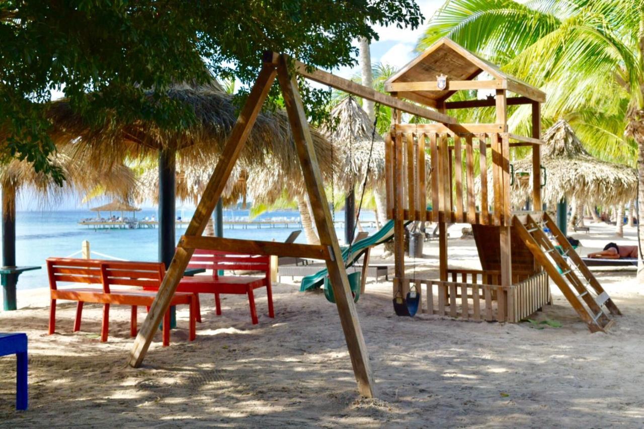 Beach Studio @Cadaquescaribe Bayahibe Exterior foto
