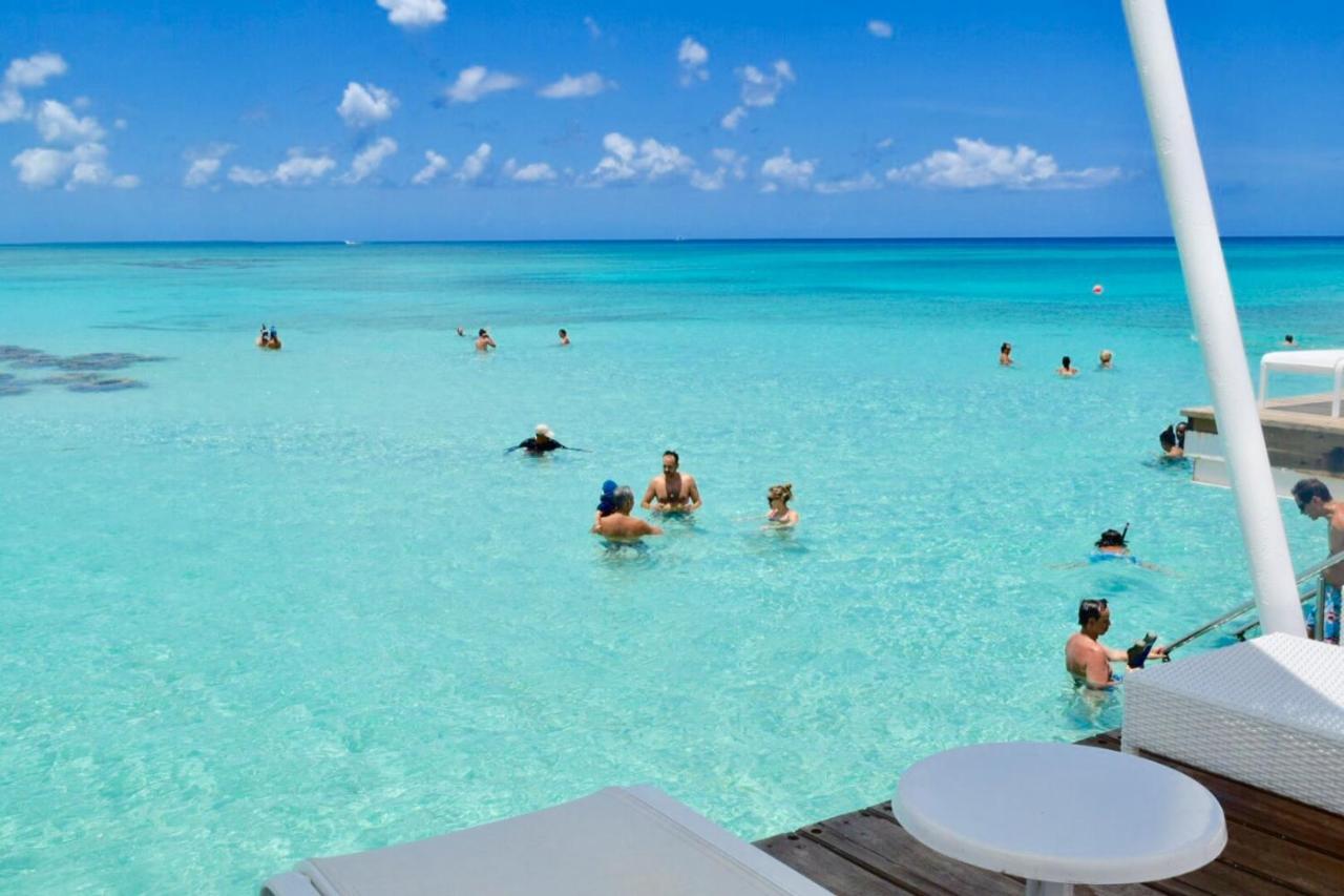 Beach Studio @Cadaquescaribe Bayahibe Exterior foto
