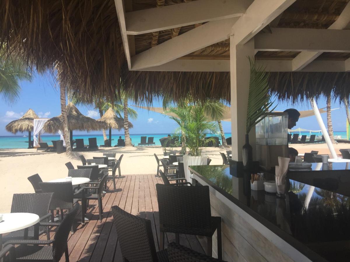 Beach Studio @Cadaquescaribe Bayahibe Exterior foto