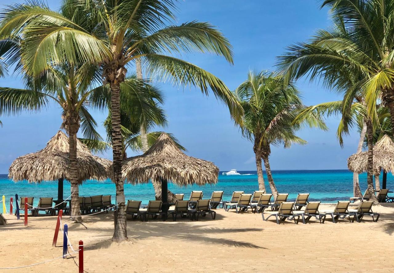 Beach Studio @Cadaquescaribe Bayahibe Exterior foto