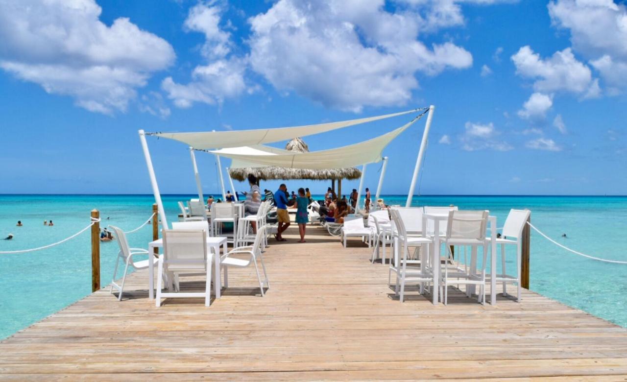 Beach Studio @Cadaquescaribe Bayahibe Exterior foto