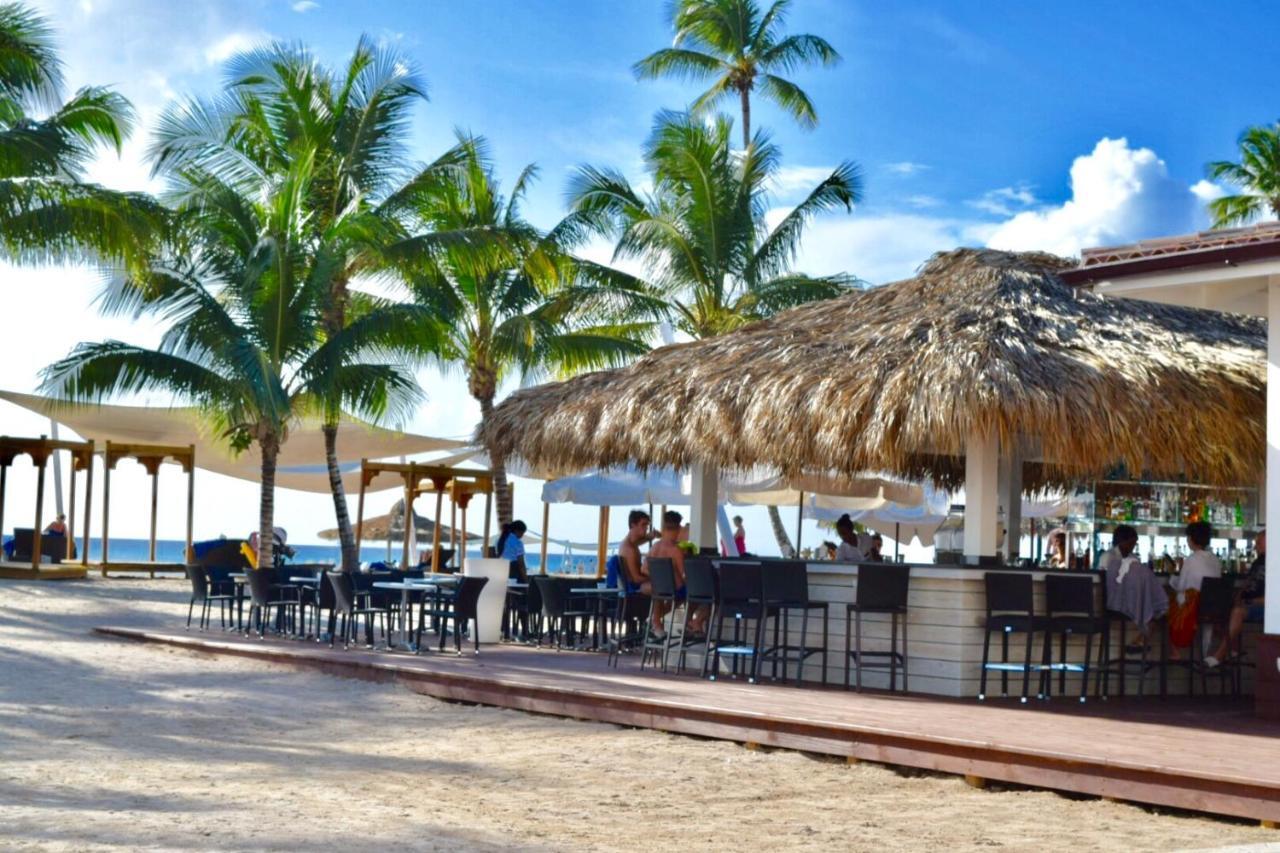 Beach Studio @Cadaquescaribe Bayahibe Exterior foto
