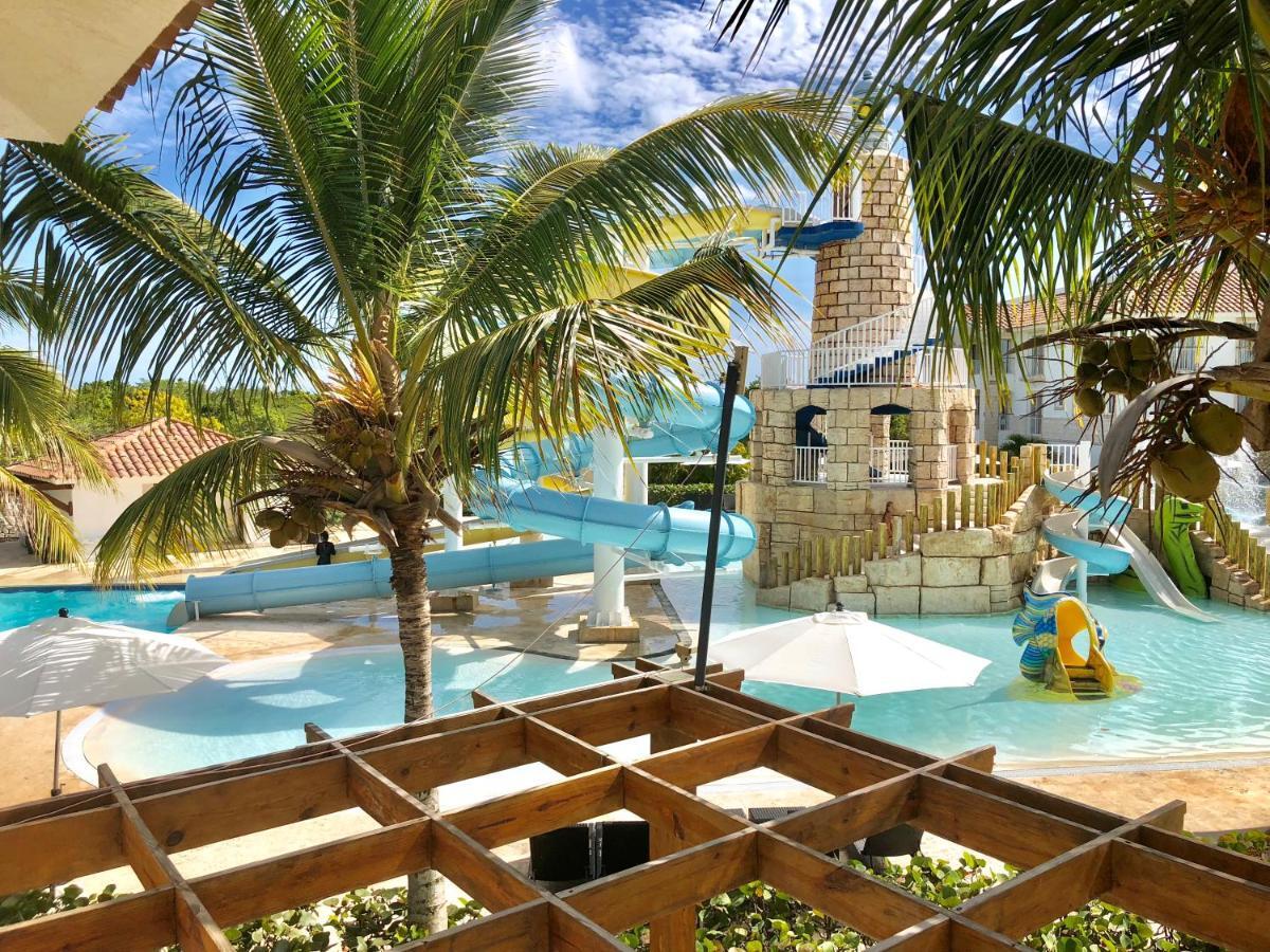 Beach Studio @Cadaquescaribe Bayahibe Exterior foto