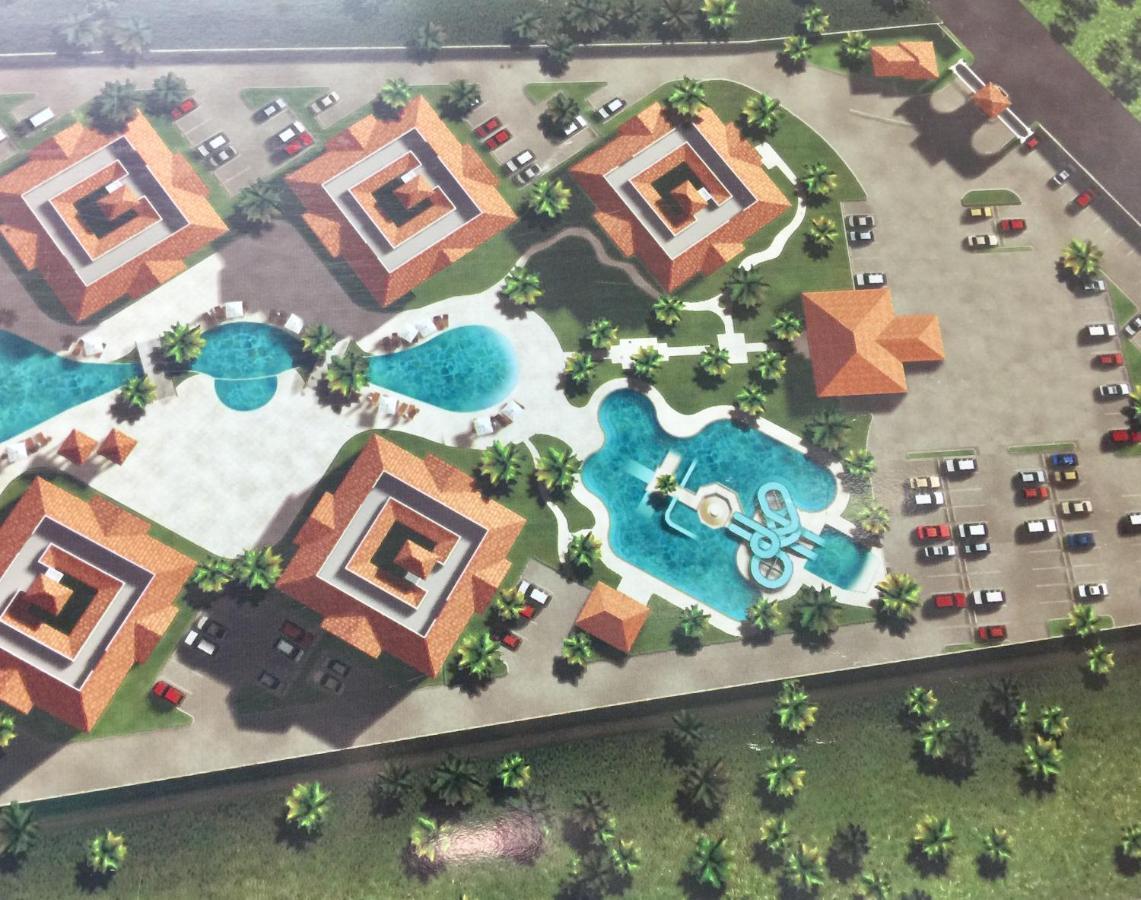 Beach Studio @Cadaquescaribe Bayahibe Exterior foto