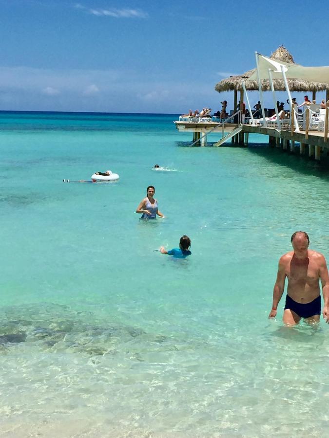 Beach Studio @Cadaquescaribe Bayahibe Exterior foto
