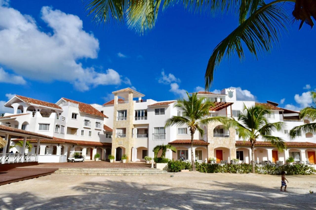 Beach Studio @Cadaquescaribe Bayahibe Exterior foto